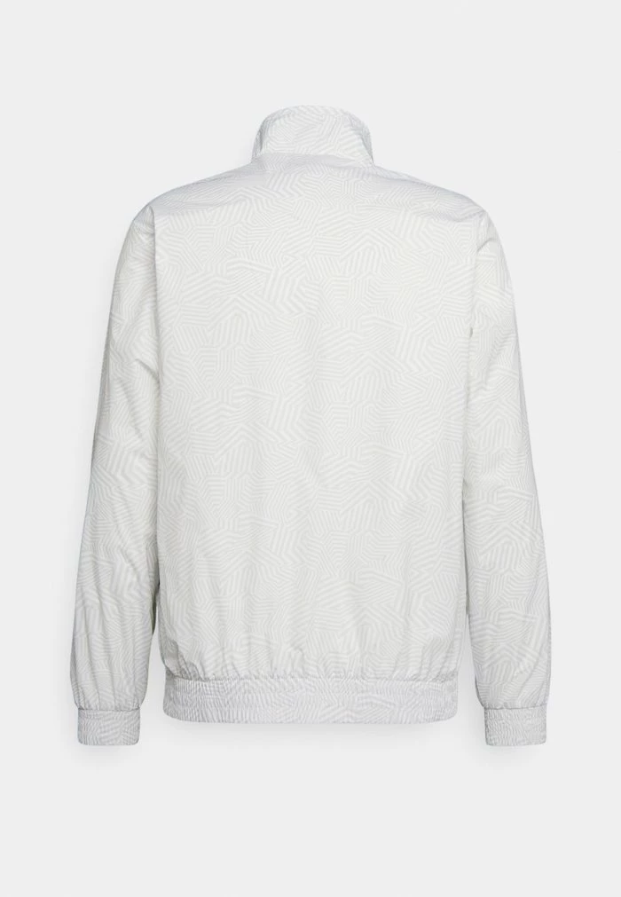 Sergio Tacchini DAZZLE TRACKSUIT - Tracksuit - White 2 Sergio Tacchini DAZZLE TRACKSUIT - Tracksuit - White - Image 2