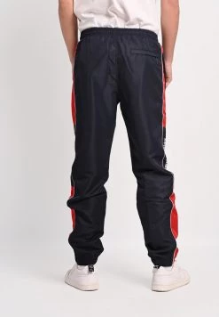 Sergio Tacchini ABITA TRACK PANTS - Tracksuit Bottoms - Night Sky -Sergio Tacchini Sales 716de5c7891047ec8304add6ef7ec203