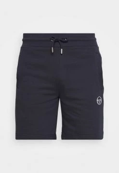 Sergio Tacchini PUGLIA - Shorts - Night Sky -Sergio Tacchini Sales 7177c31ccf544ffa952c3a2df8253321