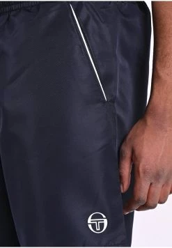 Sergio Tacchini ROB - Sports Shorts - Blue -Sergio Tacchini Sales 736b2d50f3b84bb780596369b4bf97aa