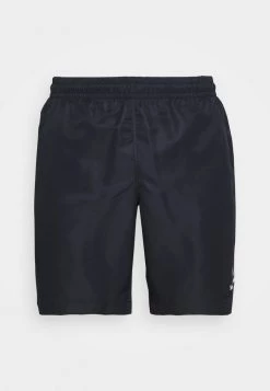 Sergio Tacchini ROB - Sports Shorts - Navy/white -Sergio Tacchini Sales 76144531dc2e488fbd939efdefc9ed86