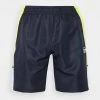 Sergio Tacchini Sports Shorts - Navy/blazing Yellow -Sergio Tacchini Sales 762e8eae1ac242588c7581c9acbe5dad