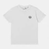 Sergio Tacchini NOLIN JR UNISEX - Print T-shirt - White/tango Red 17 Sergio Tacchini NOLIN JR UNISEX - Print T-shirt - White/tango Red -Sergio Tacchini Sales 76a81b7fecfd4710bec71e588fff92ef