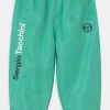 Sergio Tacchini NERSON BABY PANT UNISEX - Trousers - Biscay Green/anthracite 6 Sergio Tacchini NERSON BABY PANT UNISEX - Trousers - Biscay Green/anthracite -Sergio Tacchini Sales 76d5cf750c9b4f558398d5fff0580b20