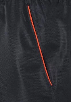 Sergio Tacchini ROB - Sports Shorts - Black/flash Orange 5 Sergio Tacchini ROB - Sports Shorts - Black/flash Orange -Sergio Tacchini Sales 776c1988858b4cf3a467a1360d5ee9b5