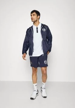 Sergio Tacchini MC STAFF JACKET - Training Jacket - Navy/white 8 Sergio Tacchini MC STAFF JACKET - Training Jacket - Navy/white -Sergio Tacchini Sales 78926ea62ccb488e89d406e31b22fae6