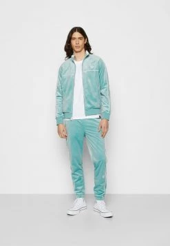 Sergio Tacchini SOVANA TRACKSUIT - Tracksuit - Canton -Sergio Tacchini Sales 791022aa734f48898b3cea6ea1f5752e