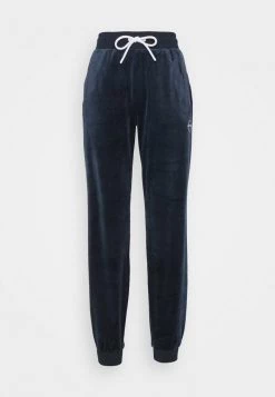 Sergio Tacchini LUCIA TRACK PANT - Tracksuit Bottoms - Night Sky