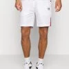 Sergio Tacchini VEBITA - Sports Shorts - White/tango Red 11 Sergio Tacchini VEBITA - Sports Shorts - White/tango Red -Sergio Tacchini Sales 79cfa940e16a4e5c9303f3117bfca49b