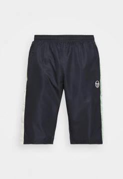 Sergio Tacchini ANSLEY BERMUDA - Sports Shorts - Night Sky -Sergio Tacchini Sales 7ac244a9b7eb4ec995b1d398bf909db8