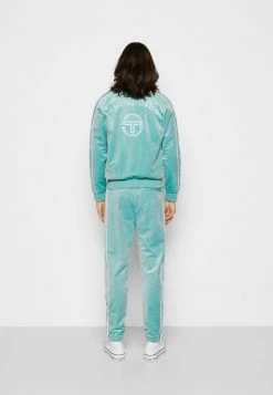 Sergio Tacchini SOVANA TRACKSUIT - Tracksuit - Canton -Sergio Tacchini Sales 7b599a10117547bb8d907b983a861245