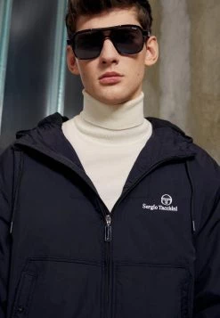 Sergio Tacchini WALLACE JACKET - Windbreaker - Black 11 Sergio Tacchini WALLACE JACKET - Windbreaker - Black -Sergio Tacchini Sales 7b75663eaf634208b0aa4af3f8ba9021