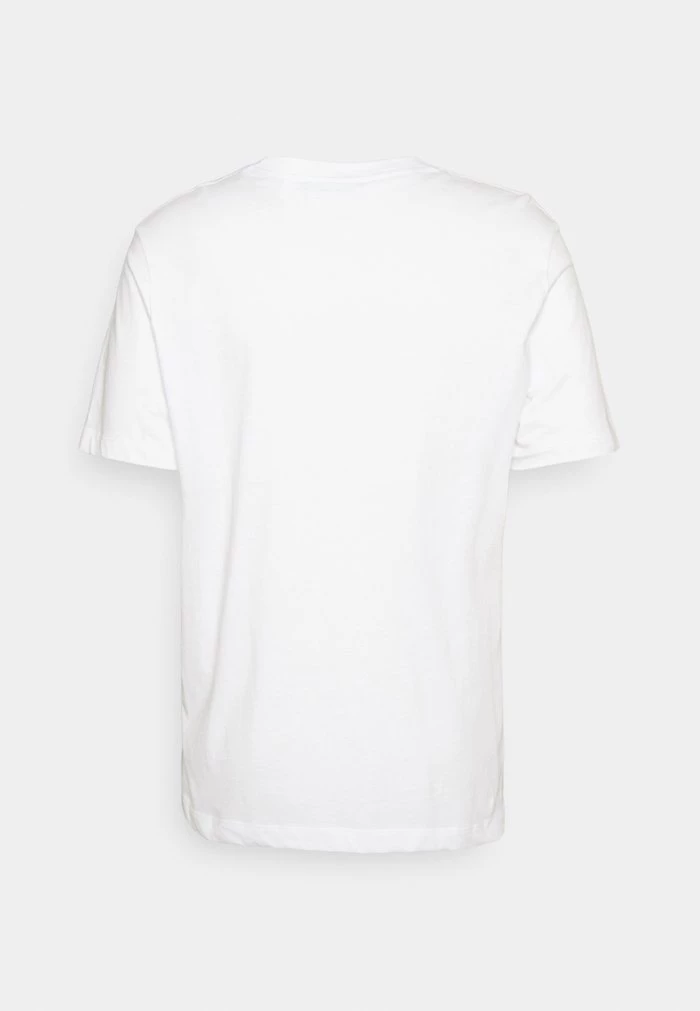 Sergio Tacchini ALTOMONTE TEE - Print T-shirt - White 2 Sergio Tacchini ALTOMONTE TEE - Print T-shirt - White - Image 2