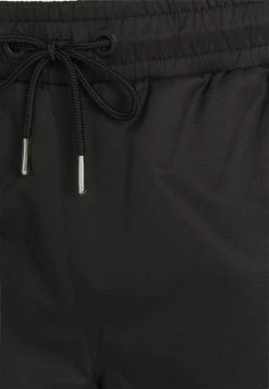 Sergio Tacchini INFINTA TRACKSUIT - Tracksuit - Black -Sergio Tacchini Sales 7c740b6064d4454589759276596e37b4