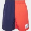 Sergio Tacchini VERNAZZA SHORT - Shorts - Maritime Blue/adrenaline Rush -Sergio Tacchini Sales 7d146ed19e2d4dff8e12850d6169d624