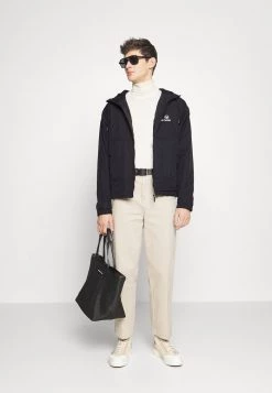 Sergio Tacchini WALLACE JACKET - Windbreaker - Black 13 Sergio Tacchini WALLACE JACKET - Windbreaker - Black -Sergio Tacchini Sales 7d84642ce2f645139b9cad74b9015cb1