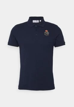 Sergio Tacchini Polo Shirt - Navy -Sergio Tacchini Sales 7f0b42c880614bd79ba5f73954139fcf
