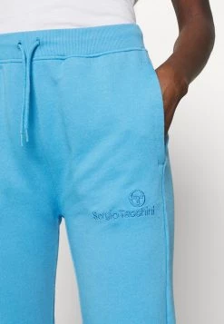 Sergio Tacchini AMANDA PANTS - Tracksuit Bottoms - Azure Blue 9 Sergio Tacchini AMANDA PANTS - Tracksuit Bottoms - Azure Blue -Sergio Tacchini Sales 7f0bd581dbb5404aa4ec2baf1c602ebf