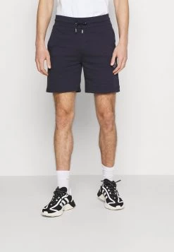 Sergio Tacchini PUGLIA - Shorts - Night Sky