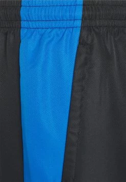 Sergio Tacchini EQUILATERO PANTS - Tracksuit Bottoms - Black/lapis Blue -Sergio Tacchini Sales 7f3eb09875f54d5a9ff8132f6e532dc6