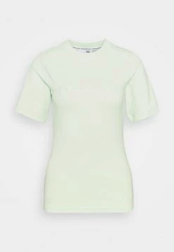 Sergio Tacchini AMELIA - Print T-shirt - Spray