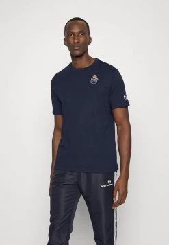 Sergio Tacchini Sports T-shirt - Navy
