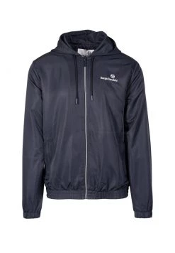 Sergio Tacchini CARSON - Training Jacket - Navy White 7 Sergio Tacchini CARSON - Training Jacket - Navy White -Sergio Tacchini Sales 8467ab84428345a79b049e7cf48ab296