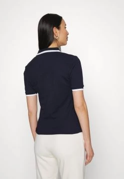 Sergio Tacchini ANNALISE - Polo Shirt - Night Sky -Sergio Tacchini Sales 84b681f855bf44bb967d02a62852a39a