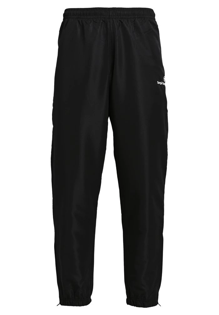 Sergio Tacchini CARSON PANTS - Tracksuit Bottoms - Antrazite 5 Sergio Tacchini CARSON PANTS - Tracksuit Bottoms - Antrazite - Image 5