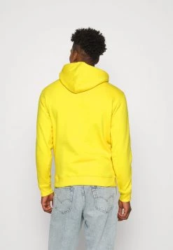 Sergio Tacchini TOMASSO HOODIE - Sweatshirt - Slicker -Sergio Tacchini Sales 88bff0eb1b4741d58298e61fb129b364