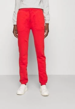 Sergio Tacchini AMANDA PANTS - Tracksuit Bottoms - Molten Lava