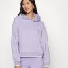 Sergio Tacchini CARMEN HOODIE - Sweatshirt - Lavender 6 Sergio Tacchini CARMEN HOODIE - Sweatshirt - Lavender -Sergio Tacchini Sales 89a2467035d84df0a7fce031edb7978f