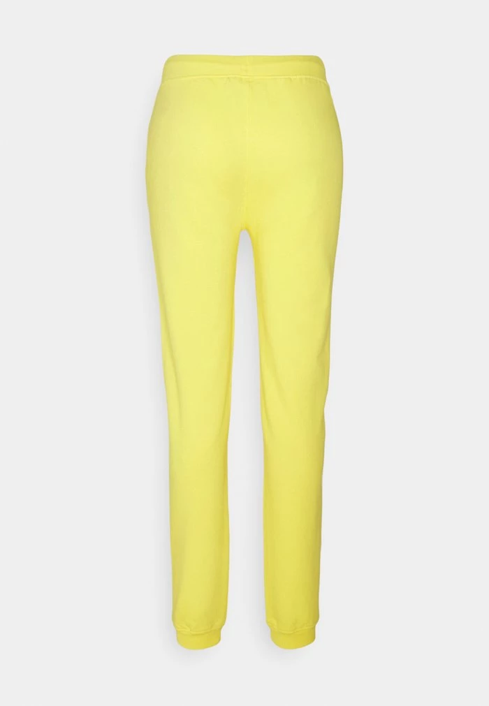 Sergio Tacchini AMANDA PANTS - Tracksuit Bottoms - Goldfinch 2 Sergio Tacchini AMANDA PANTS - Tracksuit Bottoms - Goldfinch - Image 2