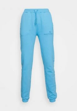 Sergio Tacchini AMANDA PANTS - Tracksuit Bottoms - Azure Blue 8 Sergio Tacchini AMANDA PANTS - Tracksuit Bottoms - Azure Blue -Sergio Tacchini Sales 8af5d09fbaee4b279e73ee72e66bc725