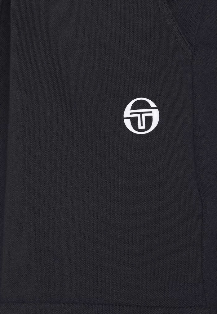 Sergio Tacchini NATHALIE - Shorts - Night Sky 3 Sergio Tacchini NATHALIE - Shorts - Night Sky - Image 3