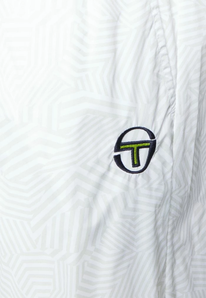Sergio Tacchini DAZZLE TRACKSUIT - Tracksuit - White 5 Sergio Tacchini DAZZLE TRACKSUIT - Tracksuit - White - Image 5