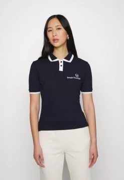 Sergio Tacchini ANNALISE - Polo Shirt - Night Sky