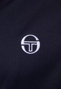 Sergio Tacchini DALLAS TRACK - Training Jacket - Night Sky/tango Red/white 5 Sergio Tacchini DALLAS TRACK - Training Jacket - Night Sky/tango Red/white -Sergio Tacchini Sales 8f413a714d52442aafc72f744b395407