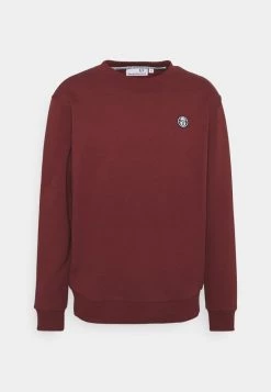 Sergio Tacchini SACHA CREW - Sweatshirt - Port
