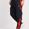 Sergio Tacchini ABITA TRACK PANTS - Tracksuit Bottoms - Night Sky 6 Sergio Tacchini ABITA TRACK PANTS - Tracksuit Bottoms - Night Sky -Sergio Tacchini Sales 906702e439d246c5b1ac0162c801e997