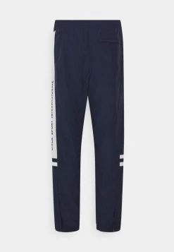 Sergio Tacchini SORRENTO TRACKSUIT SET - Tracksuit - Maritime Blue -Sergio Tacchini Sales 912d3467cc394811a3ed784c5ea793c2