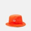 Sergio Tacchini CIUDAD BUCKET HAT UNISEX - Hat - Cherry Tomato/multi -Sergio Tacchini Sales 92e9d1e5c836489094b74e448c7cc1e6