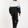 Sergio Tacchini FASCIA TRACKSUIT - Tracksuit - Black Lapis Blue 6 Sergio Tacchini FASCIA TRACKSUIT - Tracksuit - Black Lapis Blue -Sergio Tacchini Sales 942abe4b07164eccbb15eebb1a5d2332