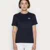 Sergio Tacchini NORSA - Print T-shirt - Dark Blue -Sergio Tacchini Sales 95614cbf6ad04349bc96b7ce76883296
