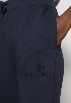 Sergio Tacchini AMANDA PANTS - Tracksuit Bottoms - Night Sky -Sergio Tacchini Sales 9640bc9ddf294d3f8ab6e23c78c3cd99