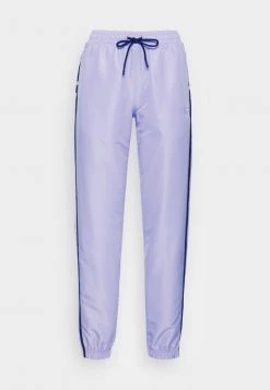 Sergio Tacchini NOVIDA PANT - Tracksuit Bottoms - Purple -Sergio Tacchini Sales 9c3a615722aa4b91a8d33bbf68b414b7