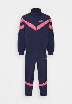 Sergio Tacchini NOVARA TRACKSUIT - Tracksuit - Maritime Blue/fuchsia Rose 12 Sergio Tacchini NOVARA TRACKSUIT - Tracksuit - Maritime Blue/fuchsia Rose -Sergio Tacchini Sales 9e8e7baadb6e4844b76284955887ee9f