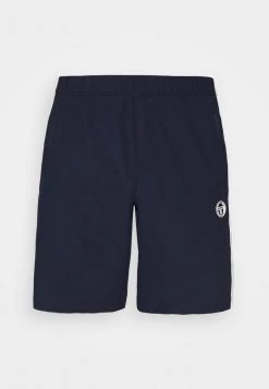 Sergio Tacchini TENNIS YOUNGLINE SHORTS - Sports Shorts - Night Sky/blanc De Blanc 8 Sergio Tacchini TENNIS YOUNGLINE SHORTS - Sports Shorts - Night Sky/blanc De Blanc -Sergio Tacchini Sales 9f9ae3bdae714e1a8ef563536dce3c99