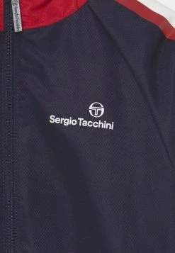 Sergio Tacchini NISKY BABY TRACKSUIT SET UNISEX - Tracksuit - Night Sky/tango Red 7 Sergio Tacchini NISKY BABY TRACKSUIT SET UNISEX - Tracksuit - Night Sky/tango Red -Sergio Tacchini Sales 9ff3a0b72e994cbf998b7a793ef7961e