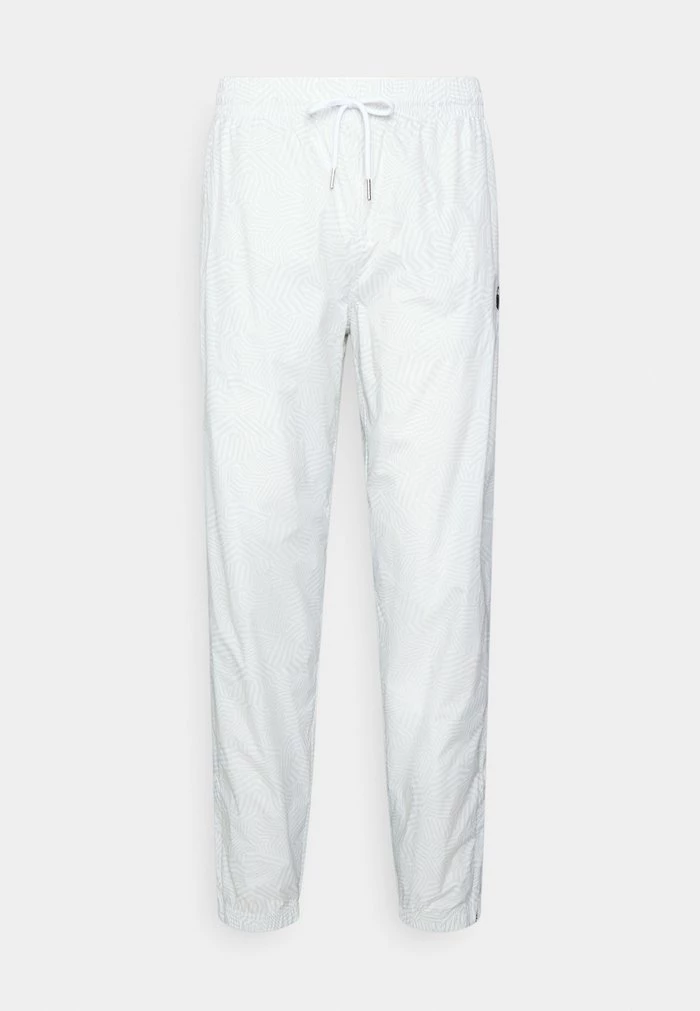 Sergio Tacchini DAZZLE TRACKSUIT - Tracksuit - White 3 Sergio Tacchini DAZZLE TRACKSUIT - Tracksuit - White - Image 3